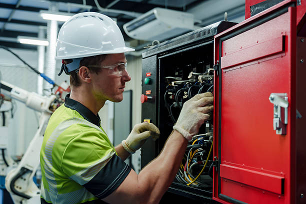 24/7 Emergency Lighting Installation experts in Slaton, TX