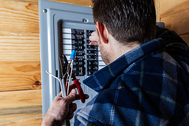Affordable Lighting Installation solutions in Slaton, TX