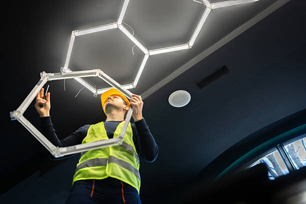 Top rated local Lighting Installation specialists in Slaton, TX